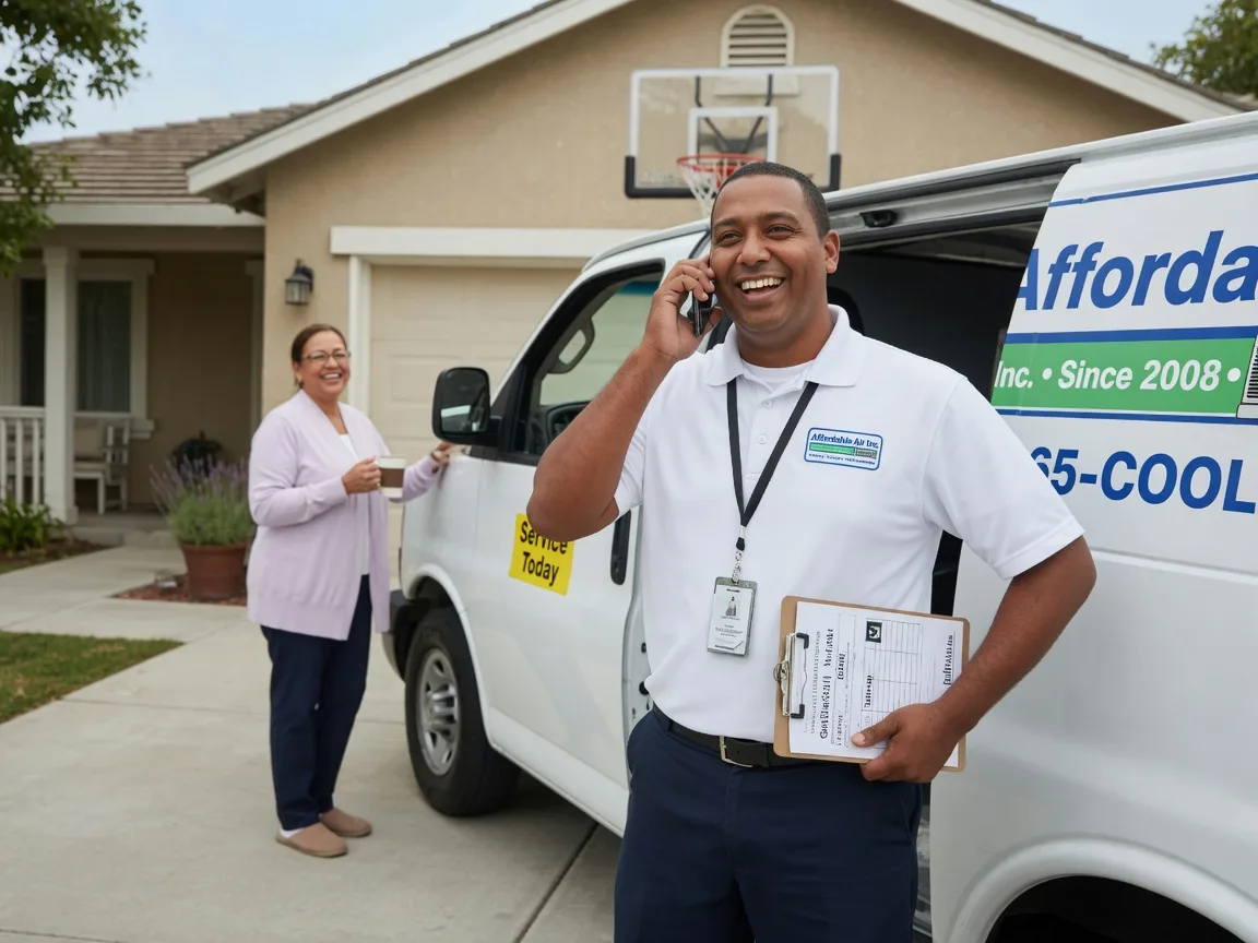Central Ac Repair Nichols, WI FAQs